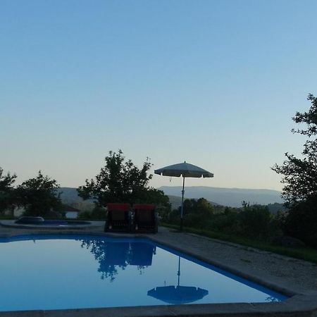 Quinta Da Chanca 파레드스 드 코라 외부 사진
